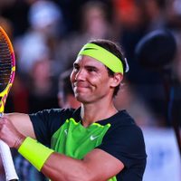 Continúa invirtiendo: el nuevo proyecto de Rafael Nadal que lo hará ganar millones