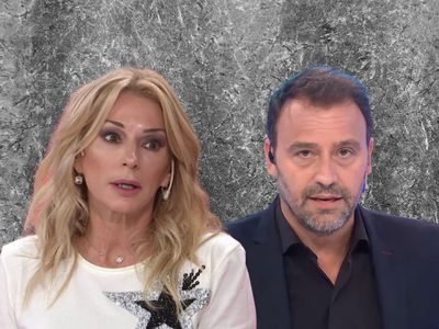 Yanina Latorre respondió con todo a la acusación de Adrián Pallares: "Él quiere"