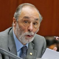 "Ahorro en términos de ajuste": Tonelli se calzó la camiseta de Macri y salió a dar pelea al FdT