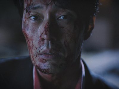 Era un gánster retirado, pero algo lo hace volver: la serie coreana que acaba de aterrizar en Netflix