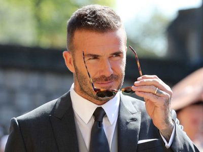 El sorprendente proyecto televisivo que David Beckham planea hacer tras descubrir su nueva pasión
