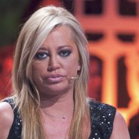 La bronca de Belén Esteban con Jesulín de Ubrique: “Estoy hasta los hue… No me provoquéis”
