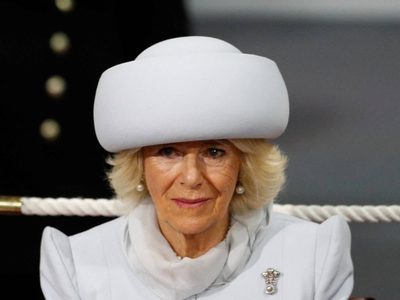 "Es muy personal": el último secreto de Camilla Parker Bowles sale a la luz