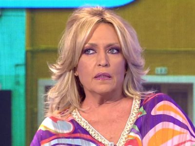 "¡Estás en directo!": Lydia Lozano creyó estar en publicidad y se mandó una inolvidable