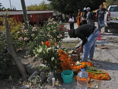 Vinculan a proceso a policía por asesinato del normalista Yanqui Kothan