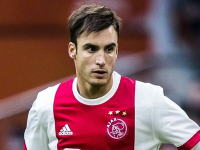 Si Tagliafico sale del Ajax, ¿cuánto dinero podría recibir Independiente?