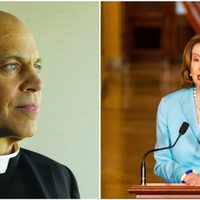 El arzobispo de San Francisco excomulga a Pelosi por su postura a favor del derecho al aborto