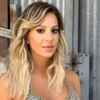 La promesa de Noelia Marzol que alegró la cuarentena de sus fans: “El próximo video es con…”