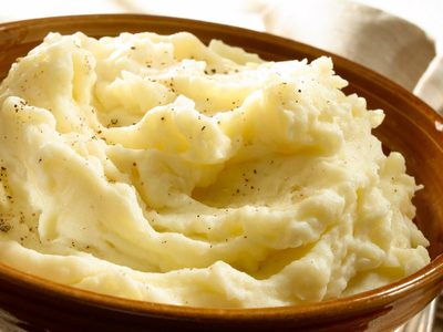 El mejor puré de papas de tu vida: la receta secreta para que tus familiares te amen