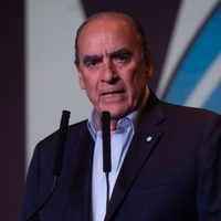 Guillermo Francos apuntó contra Diego Spagnuolo y aseguró que Javier Milei no debió confiar en él