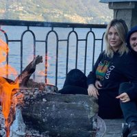 “Donde y como te soñé”: Wanda Nara comparte esta hermosa noticia y revoluciona las redes
