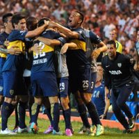 Jugaría con Neymar: el ex Boca que quiere Santos para potenciar el plantel