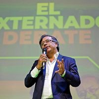 Petro y AMLO, historias paralelas
