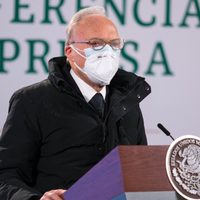 Desempeño de Gertz Manero en la FGR es de 60%: análisis ciudadano