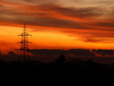 Buscan garantizar la energía en Mendoza