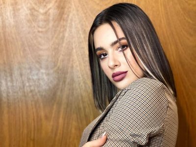 Alucinante: Flor Jazmín Peña habría sorprendido a sus fans con su primer tatuaje
