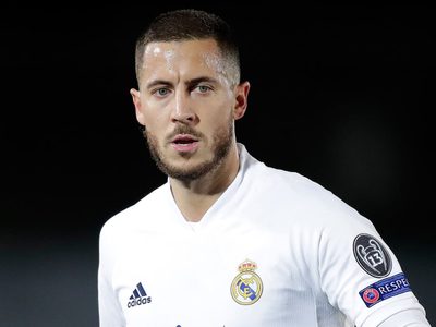 Real Madrid: se confirmó la peor noticia para Eden Hazard