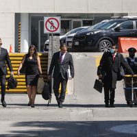 Audiencia de Emilio Lozoya por caso Agronitrogenados se aplaza hasta abril (Video)