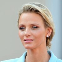 Tras seis meses de ausencia, Charlene de Mónaco se sorprendió al conocer a un nuevo compañero