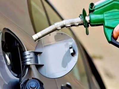 El Gobierno Nacional habilitó las estaciones de servicio móviles