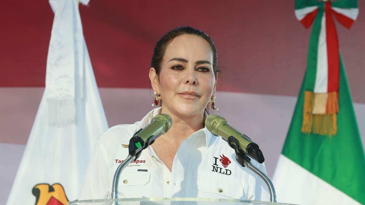 Los recursos si alcanzan cuando no hay corrupción: Américo