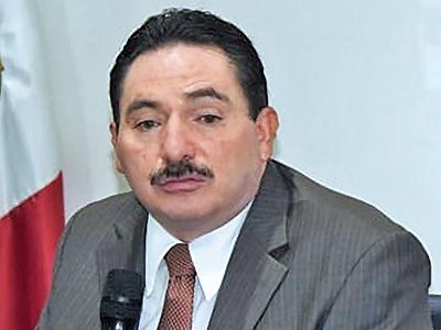 Desmantelada, la Secretaría de Educación de Durango