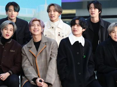 ¡Nostalgia! BTS enamora a sus fans con estos recuerdos ¡inéditos!