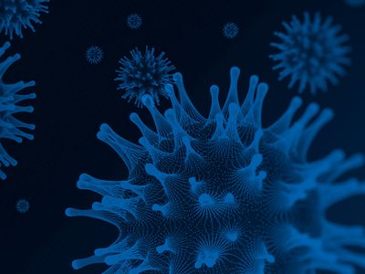 Encuentran que los recientes infectados por coronavirus tienen una carga viral menor