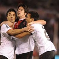 La presión de Pablo Pérez para que Scocco salga de River