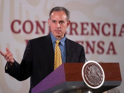 Tras las medidas de Trump, México podría ser alternativa para vuelos de Europa
