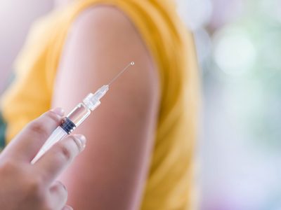 Crítico: casi 100 mil personas en Río Negro no se vacunaron contra el coronavirus