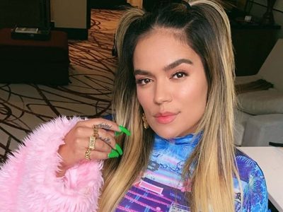 ¡La rechazó! Karol G revela la verdadera historia de cómo "Tusa" llegó a su carrera. ¿Es posible?