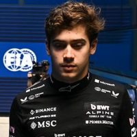 Franco Colapinto busca mejorar en un circuito icónico: días y horarios del GP de Silverstone