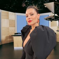 Tras la polémica que involucra a Vicuña, Pampita tomó una determinante decisión sobre su programa