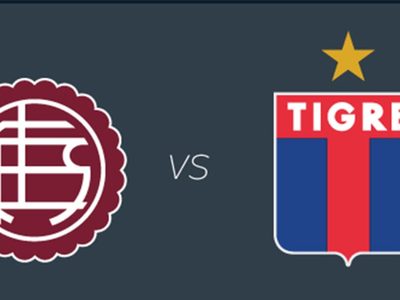 Lanús y Tigre definen el último clasificado a cuartos de final