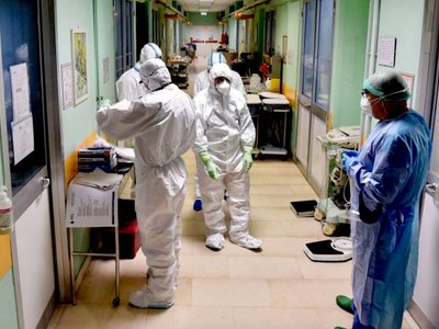 Argentina recibirá 30 millones de dólares para combatir al coronavirus