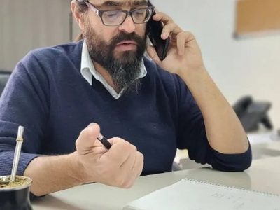 El ministro de Salud de Neuquén afirmó que cada vez generan más deuda de stock de medicamentos