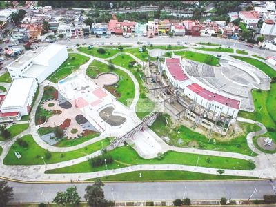 Atentado a la cultura desde Nayarit...