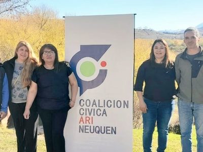 Interna CC-ARI: atribuyen a la conducción provincial los “magros resultados” en las elecciones
