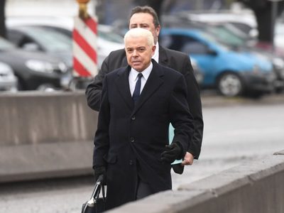 El exjuez Norberto Oyarbide denunció a Mauricio Macri: "Quiso comprarme"