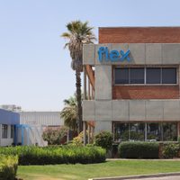 Gobernadora de Aguascalientes celebra anuncio de inversión de Flex