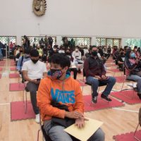 Beca Benito Juárez: así deben tramitarla alumnos de nuevo ingreso de nivel medio superior en CDMX