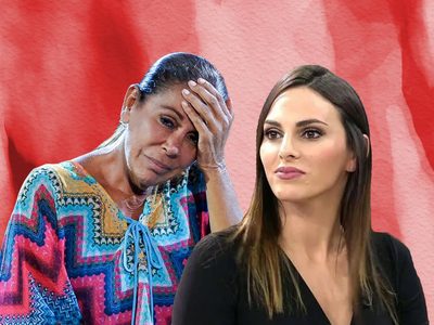 La inesperada súplica que le hizo Irene Rosales a Isabel Pantoja: ya no aguanta más