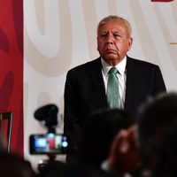 Así justificó el INM la expulsión de pareja afgana arrestada en territorio mexicano