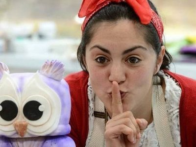 "A pasos de ir a prisión": destapan el peor revés para Samanta Casais tras el escándalo de Bake Off
