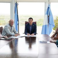 La Legislatura de Neuquén y la CALF implementarán un sistema de gestión de calidad