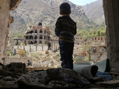 Una tregua de dos meses entra en vigor hoy en un Yemen desangrado por la guerra