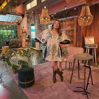 Tras el escándalo, cómo le fue en el rating a Lizy Tagliani en “La Peña de Morfi”