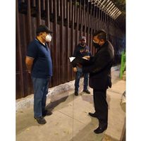 Juez vincula a proceso al capitán del Ejército José Martín Crespo