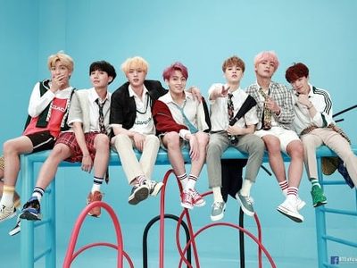 ¡Se lloraron todo! Los BTS emocionados por un video. ¿Qué habrán visto?